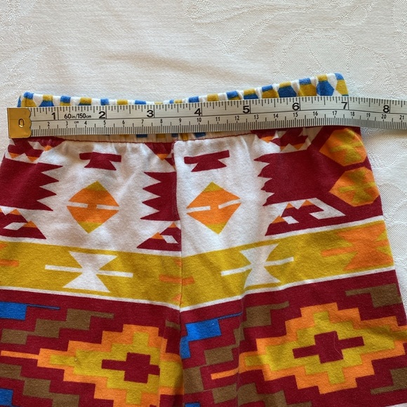 Molly & Millie Fox Outfit Set 3-6 months - Picture 8 of 16